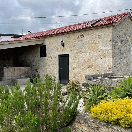 Casa Da Maravilhas Βίλα Βιάνα ντο Καστέλο Εξωτερικό φωτογραφία