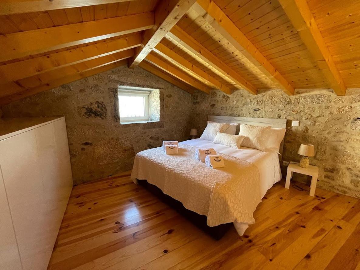 Casa Da Maravilhas Βίλα Βιάνα ντο Καστέλο Εξωτερικό φωτογραφία