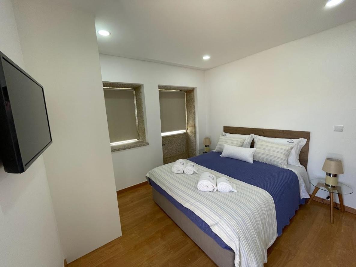 Casa Da Maravilhas Βίλα Βιάνα ντο Καστέλο Εξωτερικό φωτογραφία