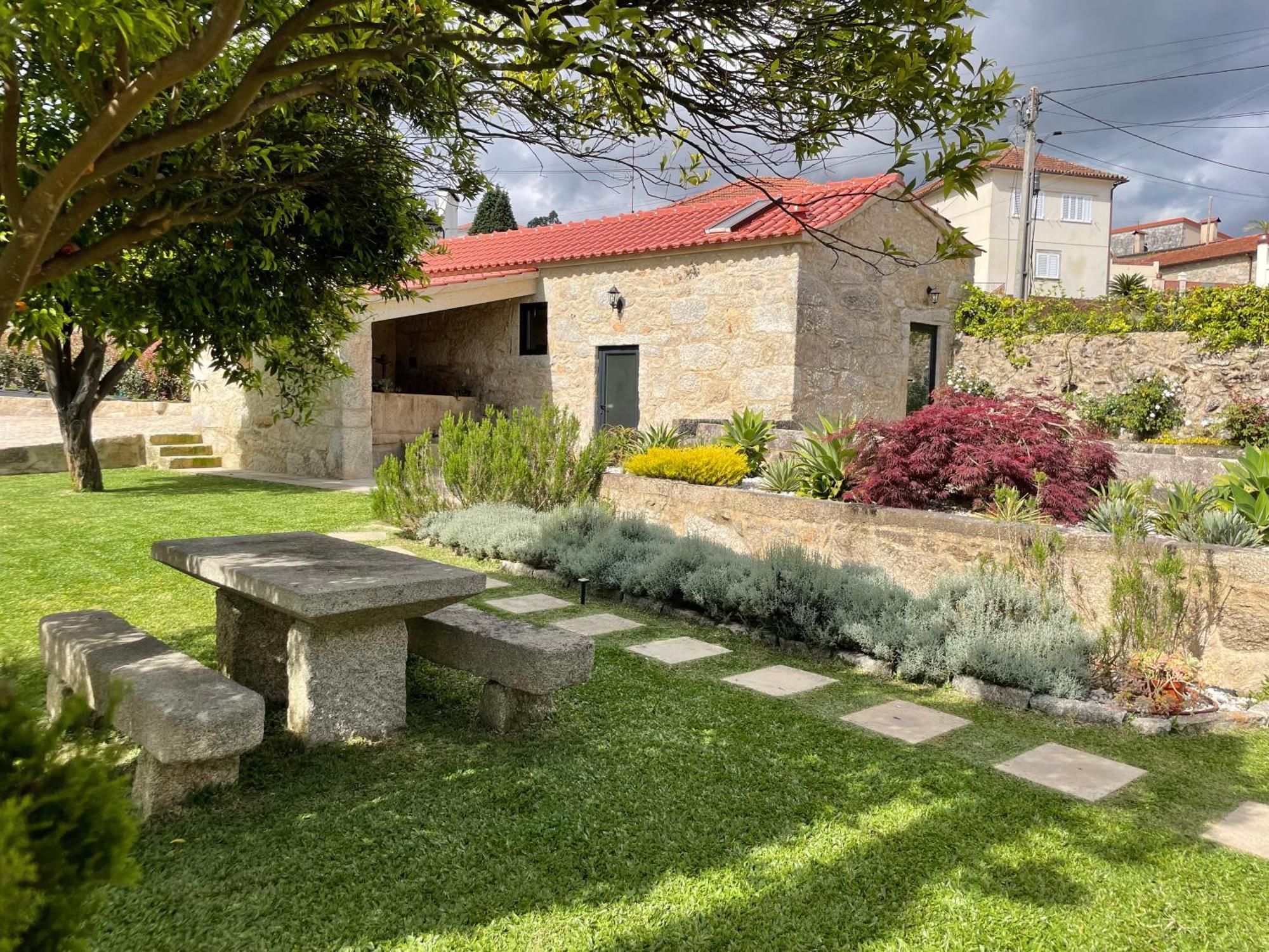 Casa Da Maravilhas Βίλα Βιάνα ντο Καστέλο Εξωτερικό φωτογραφία